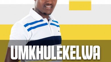 uMkhulekelwa - Khumbul'ekhaya - Single