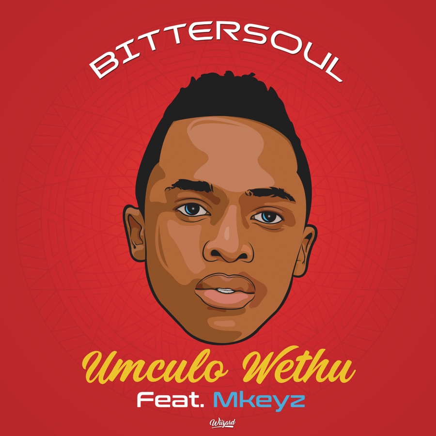 BitterSoul Premieres Umculo Wethu | Listen