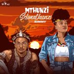 Mthunzi - Selimathunzi (feat. Simmy) [Extended Version] - Single