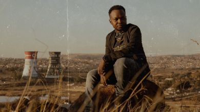 Fka Mash - Love Songs from Soweto - EP