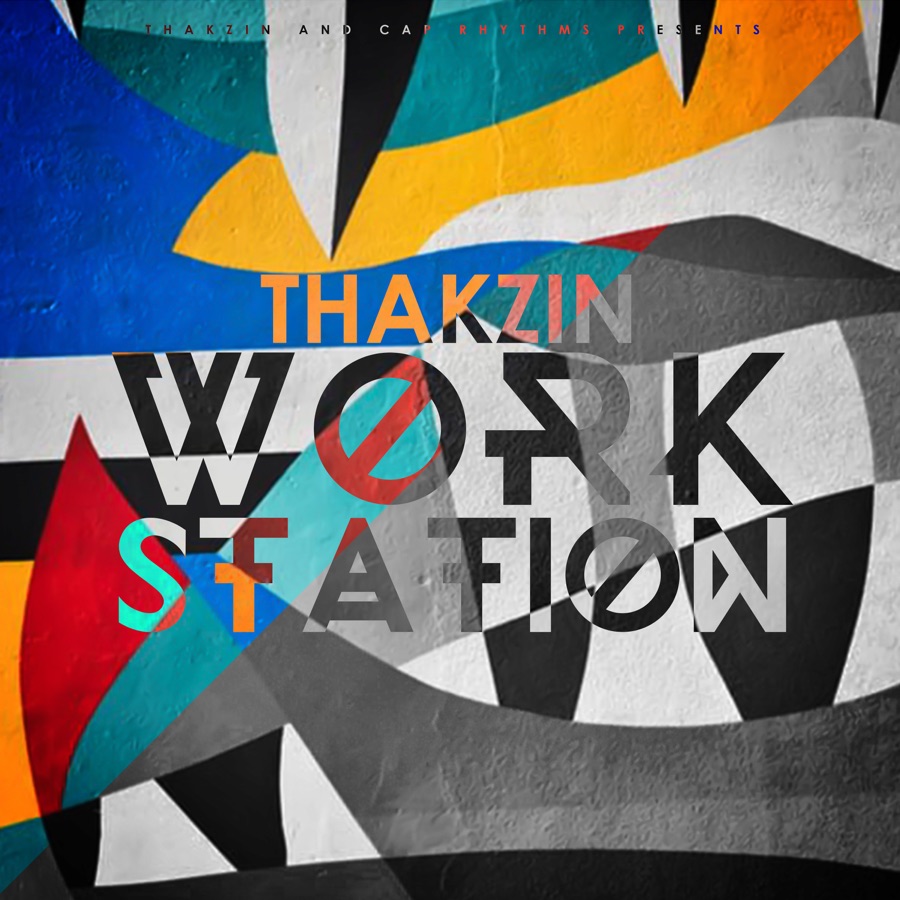 Thakzin - Work Station - Single