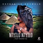 Rethabile Khumalo - Ntyilo Ntyilo (feat. Master KG) - Single