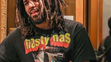 Unreleased “4 Your Eyez Only” Doc Track By J Cole Leaks