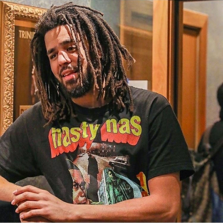 Unreleased “4 Your Eyez Only” Doc Track By J Cole Leaks