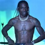 Travis Scott Meal Lauched, Rapper Mobbed By Fans…