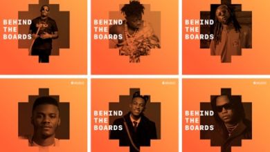 Apple Music Spotlights Africa'S Foremost Creators With Their Songbook &Amp; Behind The Boards Playlists 15