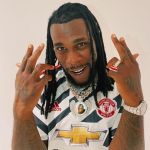 Burna Boy Bags Grammy Nomination For ‘Twice As Tall’