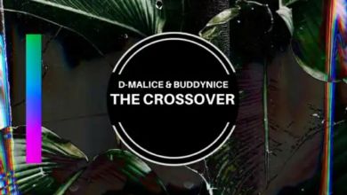 D-Malice & Buddynice release new song “The Crossover”