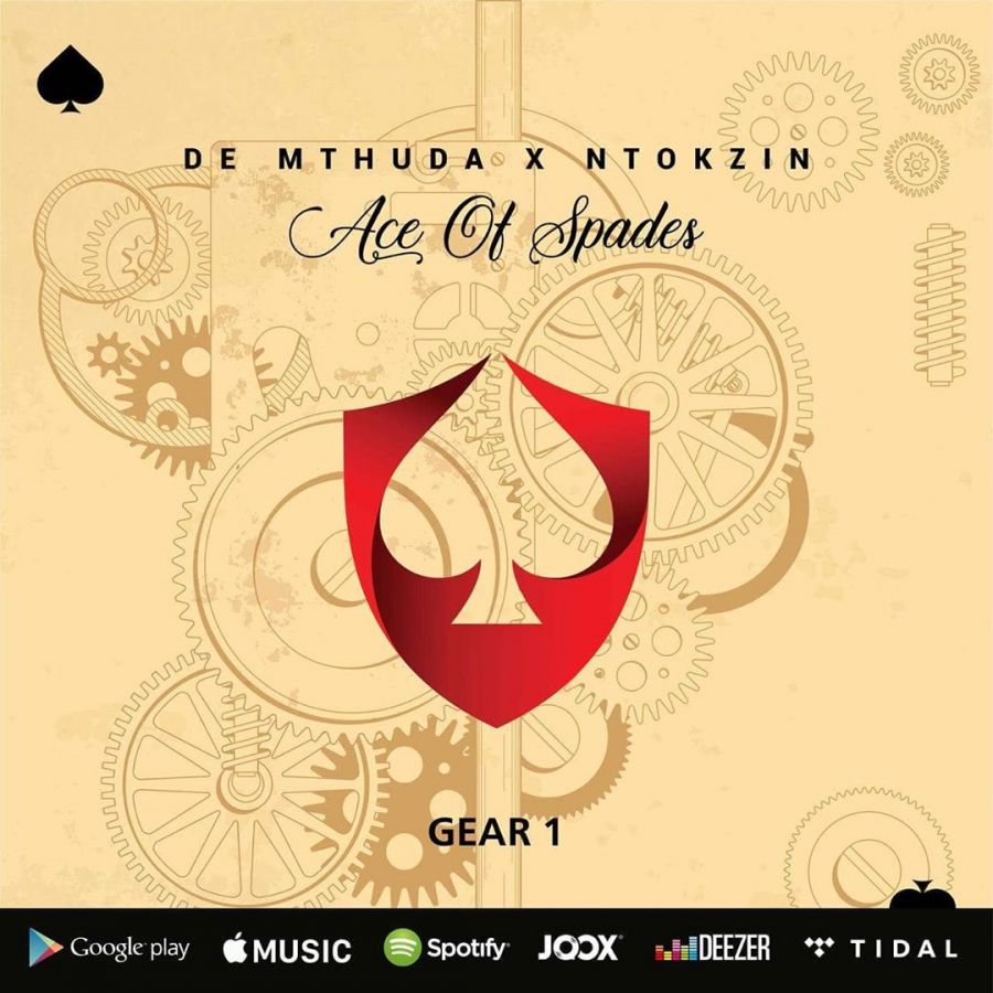De Mthuda & Ntokzin Move To “Gear 1” In New Song