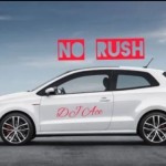 DJ Ace Drops New Single “No Rush” | Listen