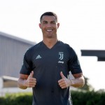 DJ Tira, Babes Wodumo, Lady Zamar & Others React As Cristiano Ronaldo Vibes With Master KG’s “Jerusalema”