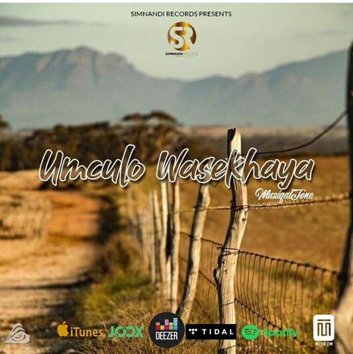 DJY Jaivane & Muziqal Tone Enlist Msheke & Nandi For “Ngyahamba”