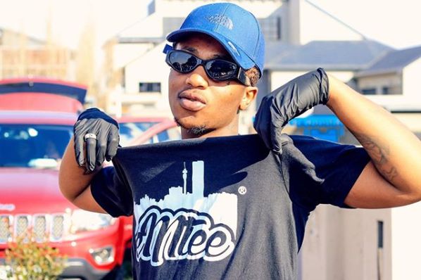 Emtee Reacts To Big Zulu Not Regarding Him As A Rapper On Podcast and Chill With MacG