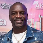 Akon Premiers New Amapiano Song On The Touch Down With Tbo Touch