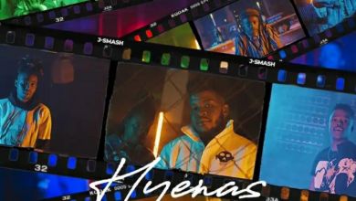 J-Smash Drops ‘Hyena’ Visuals ft Jay Hood, LucasRaps, Mass The Difference, Touchline, Dibi & Indigo Stella