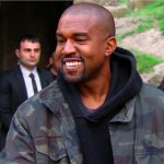 Kanye West Bags $970m Deal With GAP