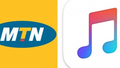 MTN Offers Six Free Months Of Apple Music.