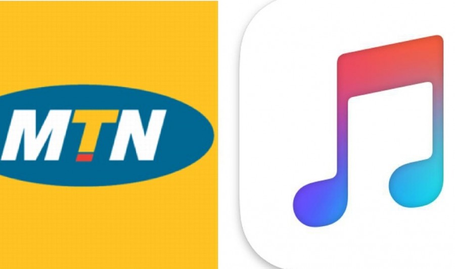 MTN Offers Six Free Months Of Apple Music.