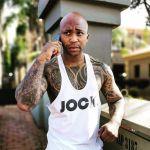 NaakMusiq To Star In Upcoming BET Africa Series ISONO, See Premiere Date