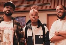Nasty C and Big Sean Dropping New Collaborative Song Soon