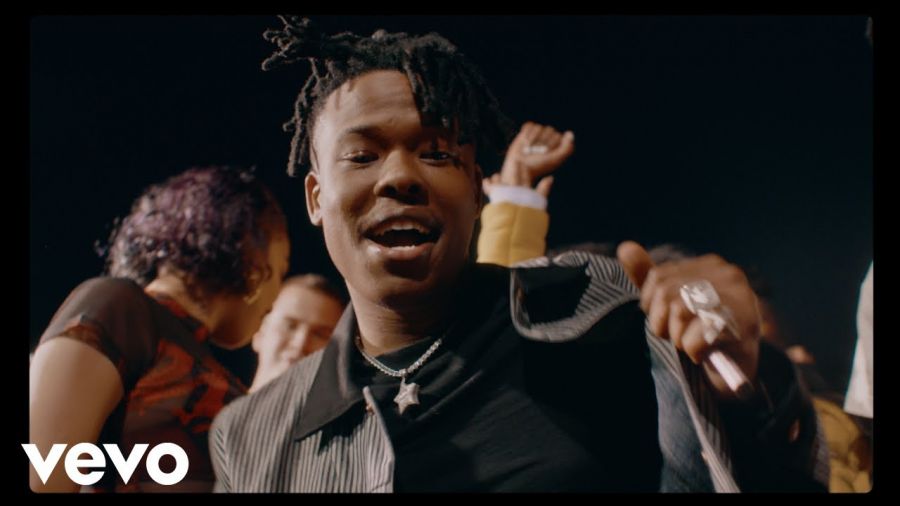 Nasty C Drops “Bookoo Bucks” Music Video (Ft. Lil Keed & Lil Gotit) Directed by Himself