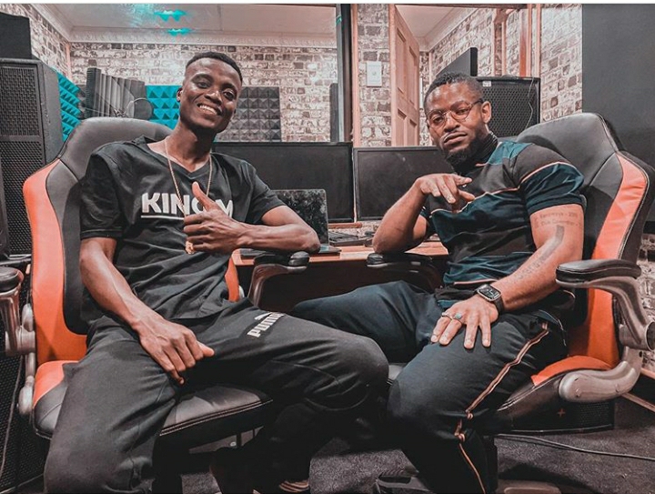 Prince Kaybee And King Monada To Collaborate On New Song 1