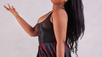 Rethabile Khumalo Teases Upcoming Single Featuring Dj Drika 16