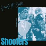 Saudi and Emtee are “Shooters” in new collab