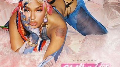 Stefflon Don Releases New Record “Move”