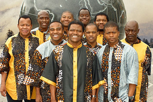 Top 10 South African Music Bands You Should Hear