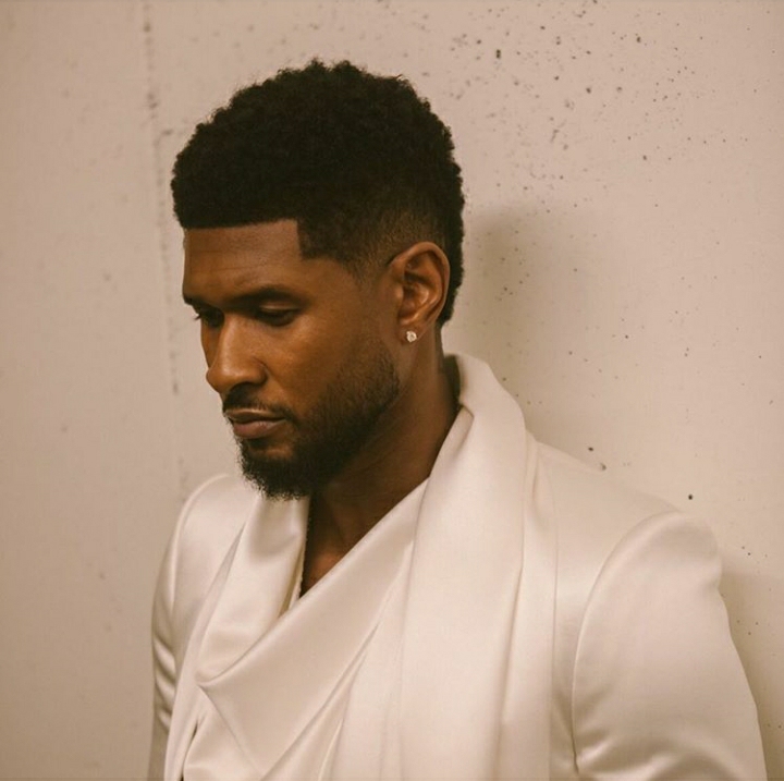 Watch Usher Dance To Kabza De Small’s Amapiano Hit “Sponono”