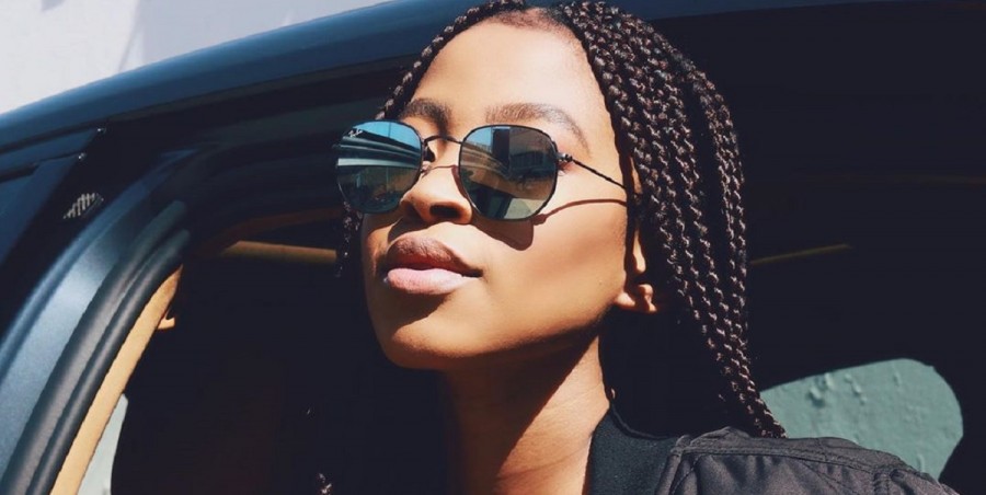AKA’s Girlfriend Nelli “Anele” Tembe Dies At 22 In Cape Town Hotel Tragedy