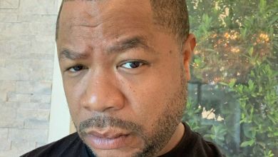 Xzibit Shows Respect For Dr. Dre Amidst Divorce Drama