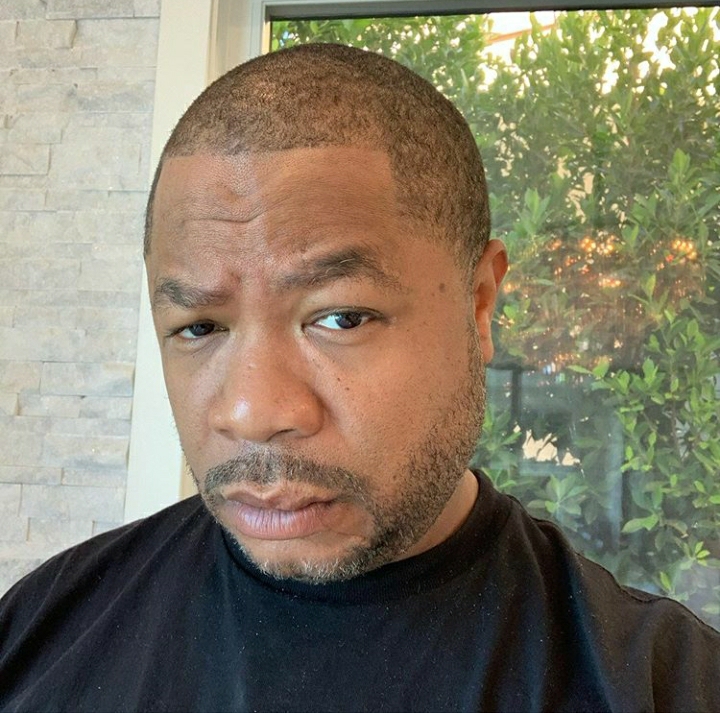 Xzibit Shows Respect For Dr. Dre Amidst Divorce Drama 1
