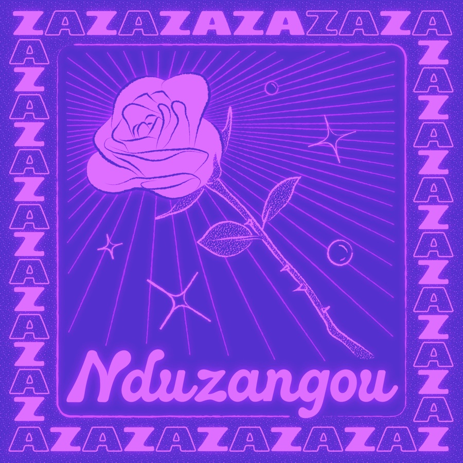 Zaza - Nduzangou (Remixes)