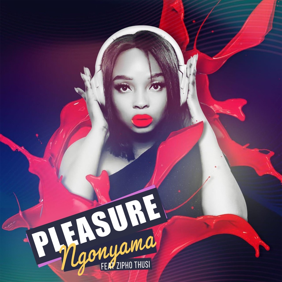 Pleasure - Ngonyama (feat. Zipho Thusi) - Single