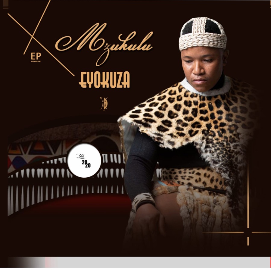 Mzukulu - Eyokuza - EP