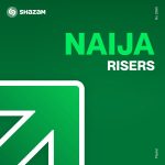 Shazam Launches New Naija Risers Playlist On Apple Music