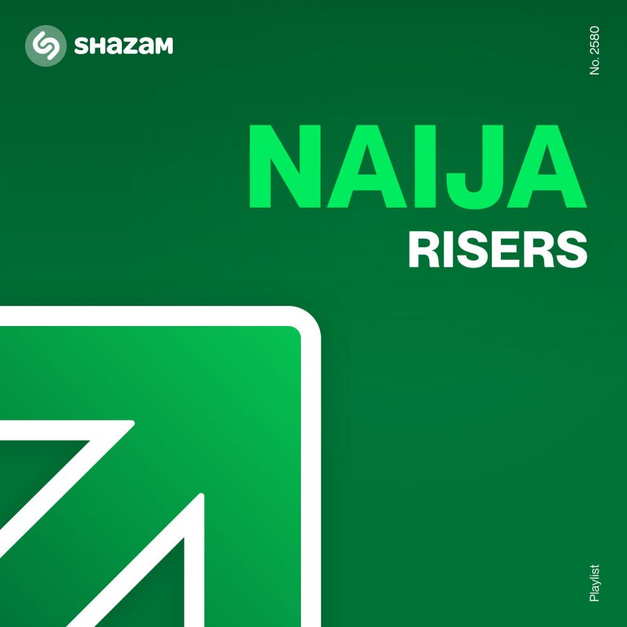 Shazam Launches New Naija Risers Playlist On Apple Music 1