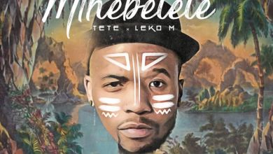 Tete & Leko M release “Mthebelele”