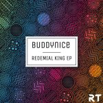 Buddynice Premieres Redemial King EP