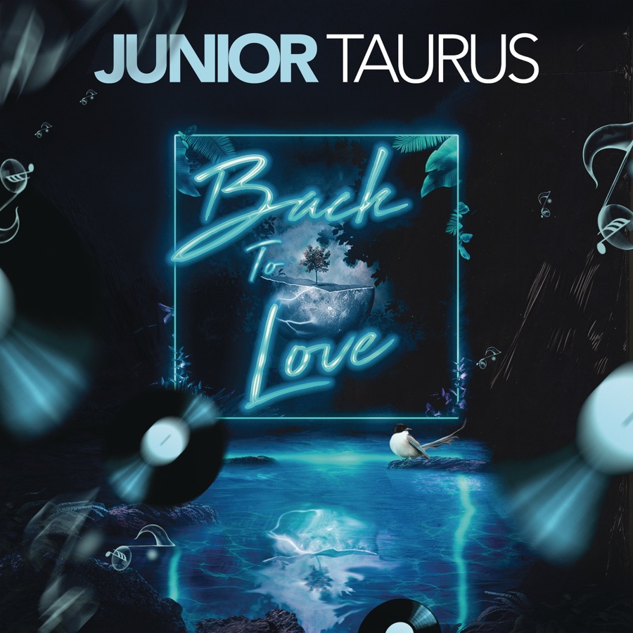 Junior Taurus - Back to Love