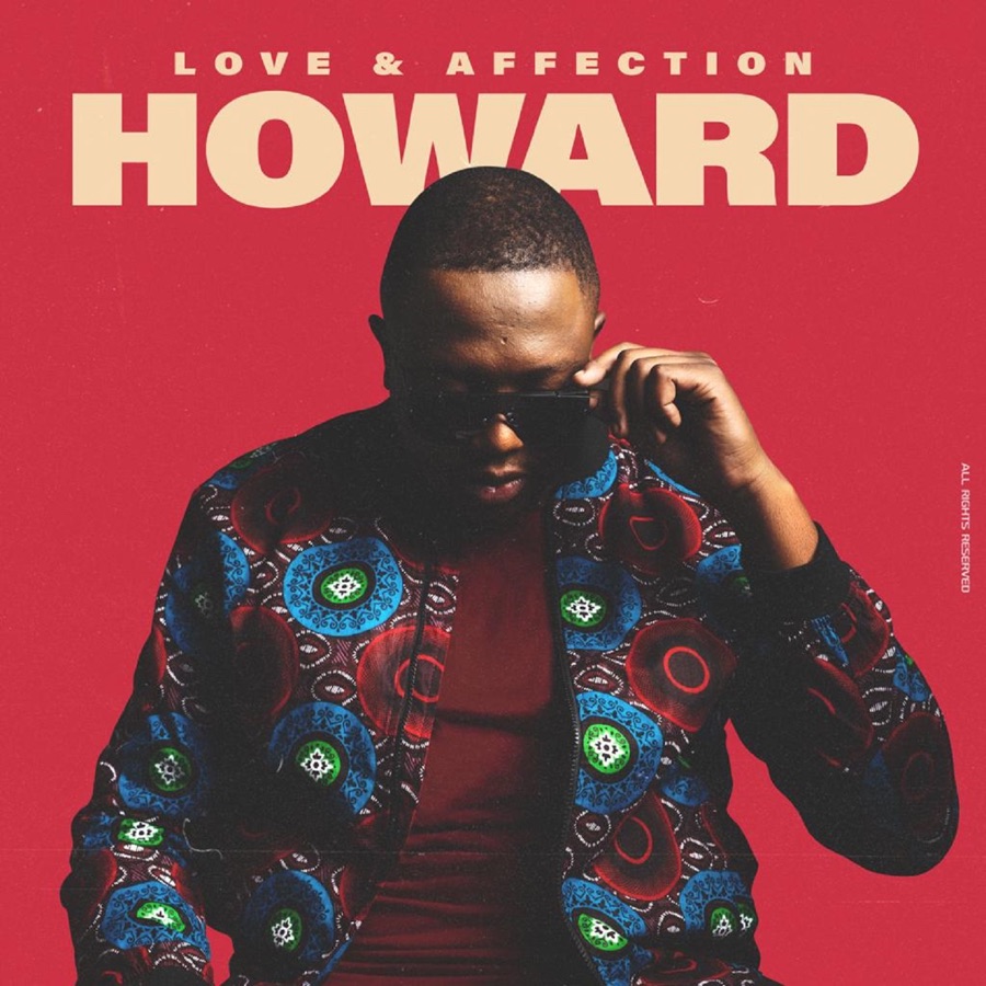 Howard - Love &Amp; Affection