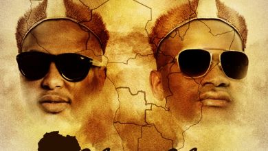 Malumz On Decks releases “Afro Is Africa EP”
