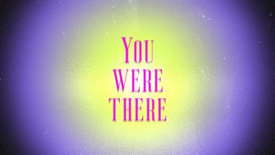 CRC Music - You Were There - Single