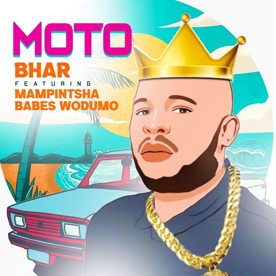 Bhar Features Mampintsha And Babes Wodumo On “Moto”