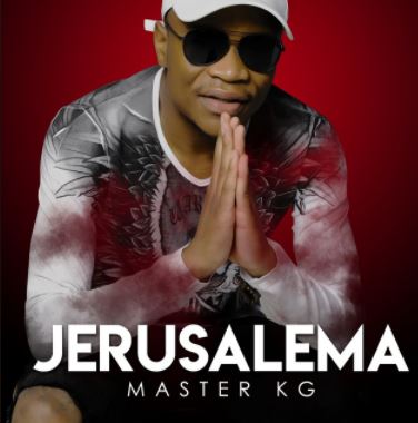 Jerusalema, The Limpopo House Track That Got The World Dancing | A Higher Place 1