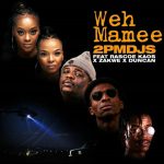 2PM DJs enlist Rascoe Kaos, Zakwe & Duncan for “Weh Mamee”
