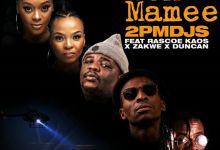 2PM DJs enlist Rascoe Kaos, Zakwe & Duncan for "Weh Mamee"