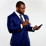 50 Cent Celebrates As Pop Smoke Returns To #1 On Billboard 200